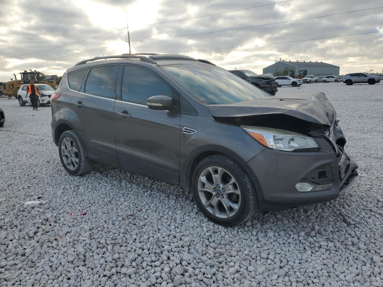 2013 Ford Escape - Image 4
