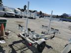 2004 Other Heavy Equipment Trailer للبيع في Martinez، CA - Minor Dent/Scratches