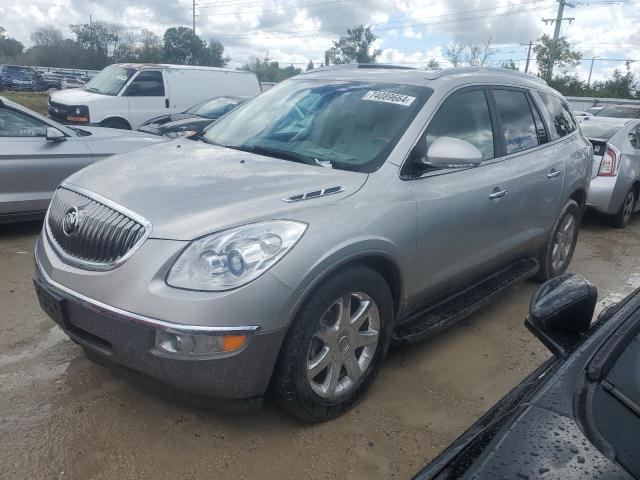 2008 Buick Enclave Cxl for Sale in Riverview, FL - Water/Flood