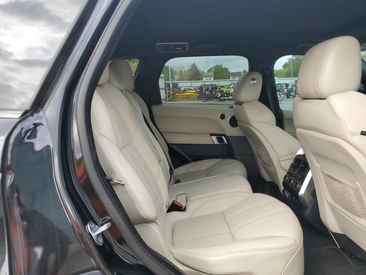 SALWR2TF6EA346818 2014 Land Rover Range Rover Sport Sc