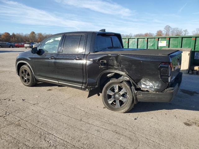  HONDA RIDGELINE 2020 Black