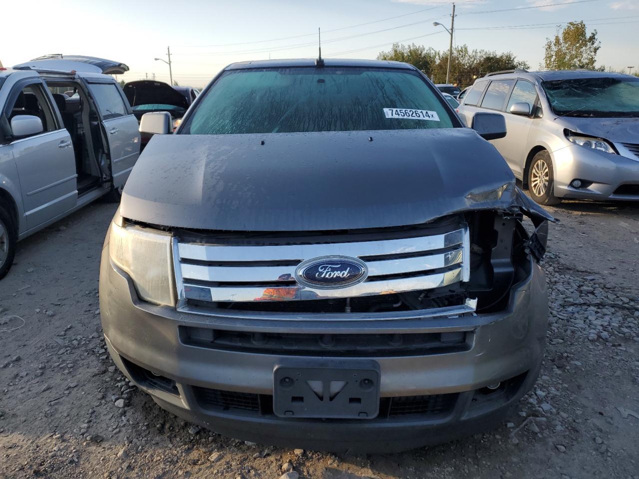 2010 Ford Edge - Image 5