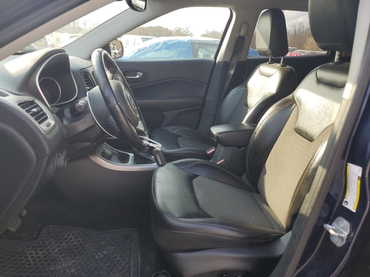 2018 Jeep Compass - Image 7