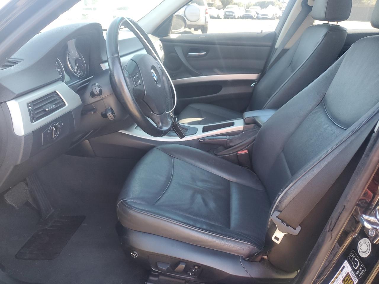 2006 BMW 330 I VIN: WBAVB33596KR75731 Lot: 77642744