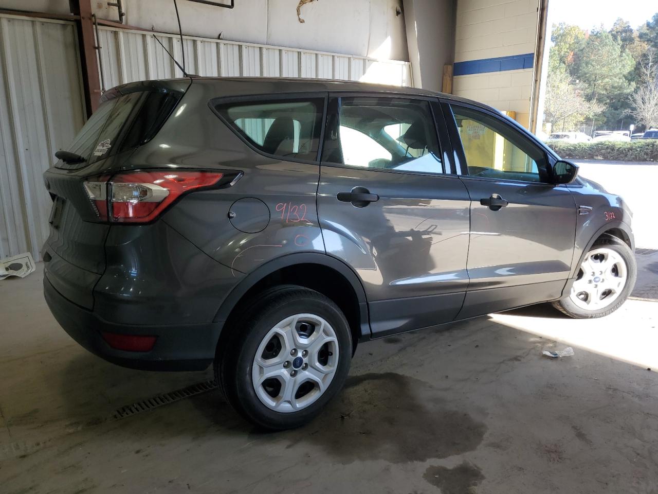 2017 Ford Escape - Image 3
