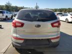 2011 Kia Sportage Lx for Sale in Gaston, SC - Front End