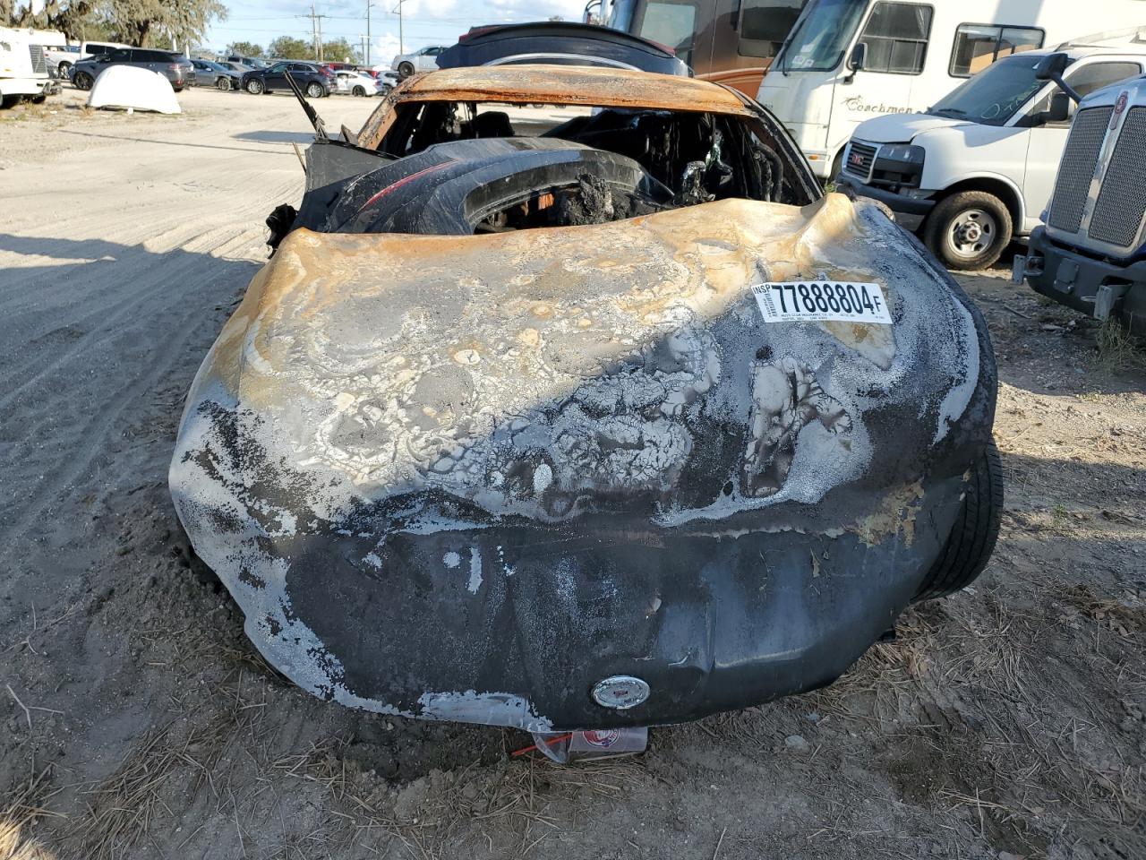 2021 Kia K5 - Image 5