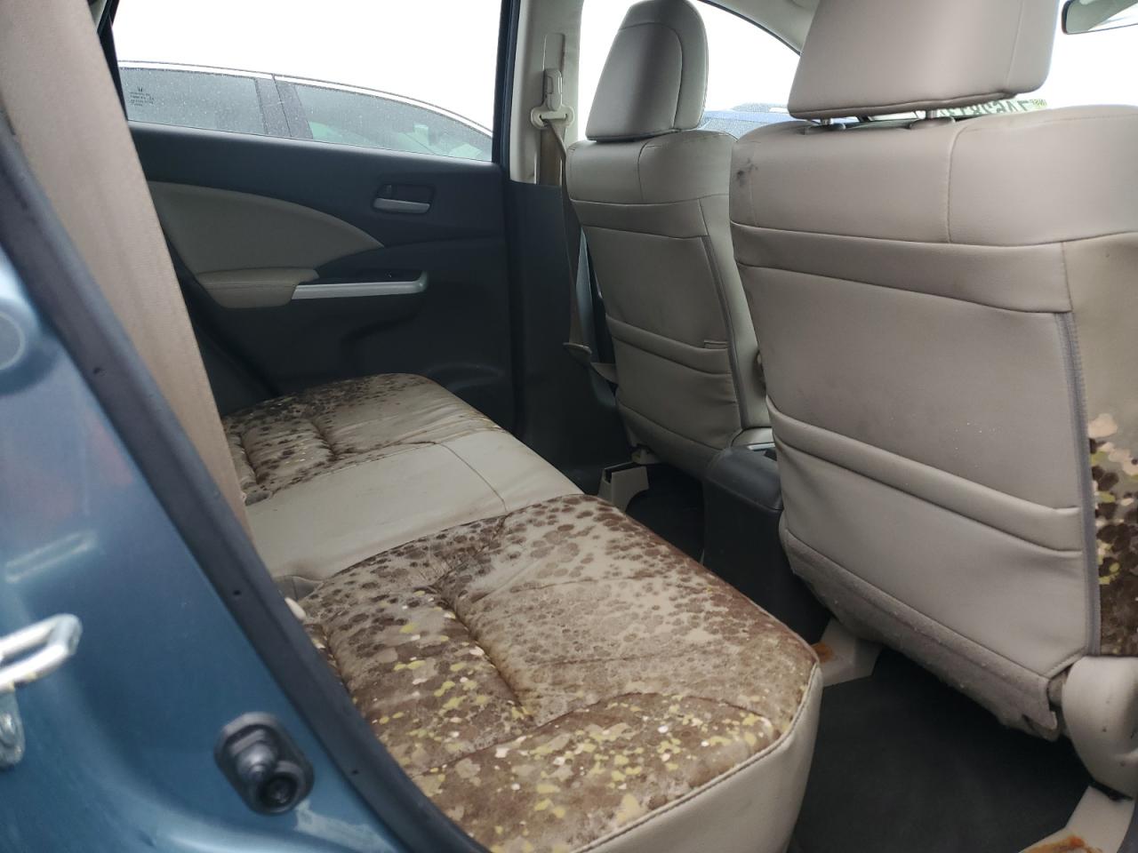 2014 Honda CR-V - Image 11