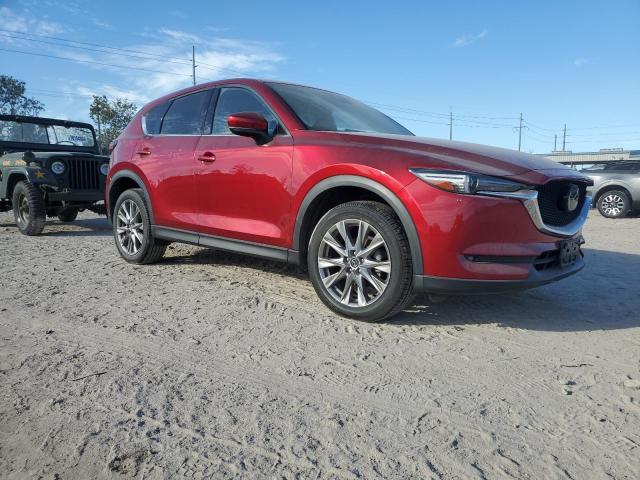 JM3KFADM7M1359623 Mazda CX-5 GRAND 4