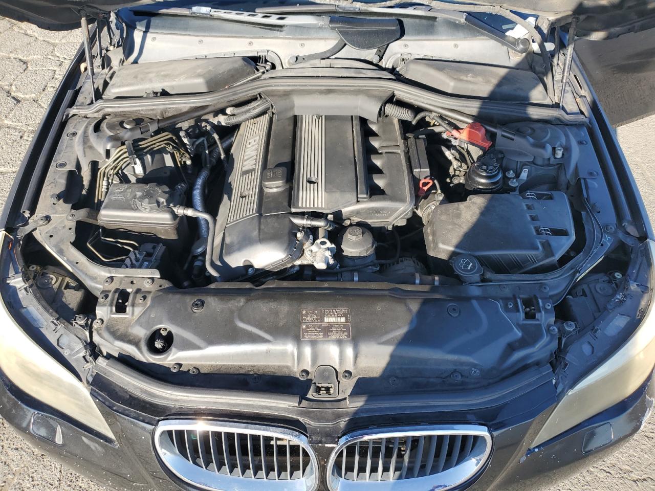 WBANA73545B819900 2005 BMW 530 I