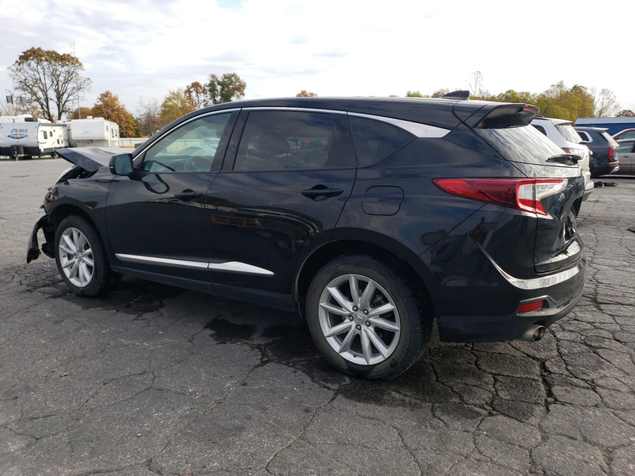 2019 Acura RDX - Image 2