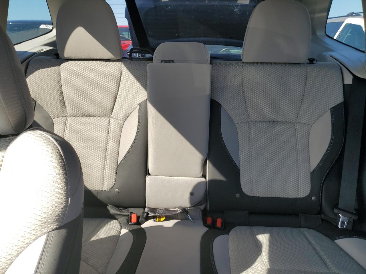 2024 Subaru Forester - Image 10