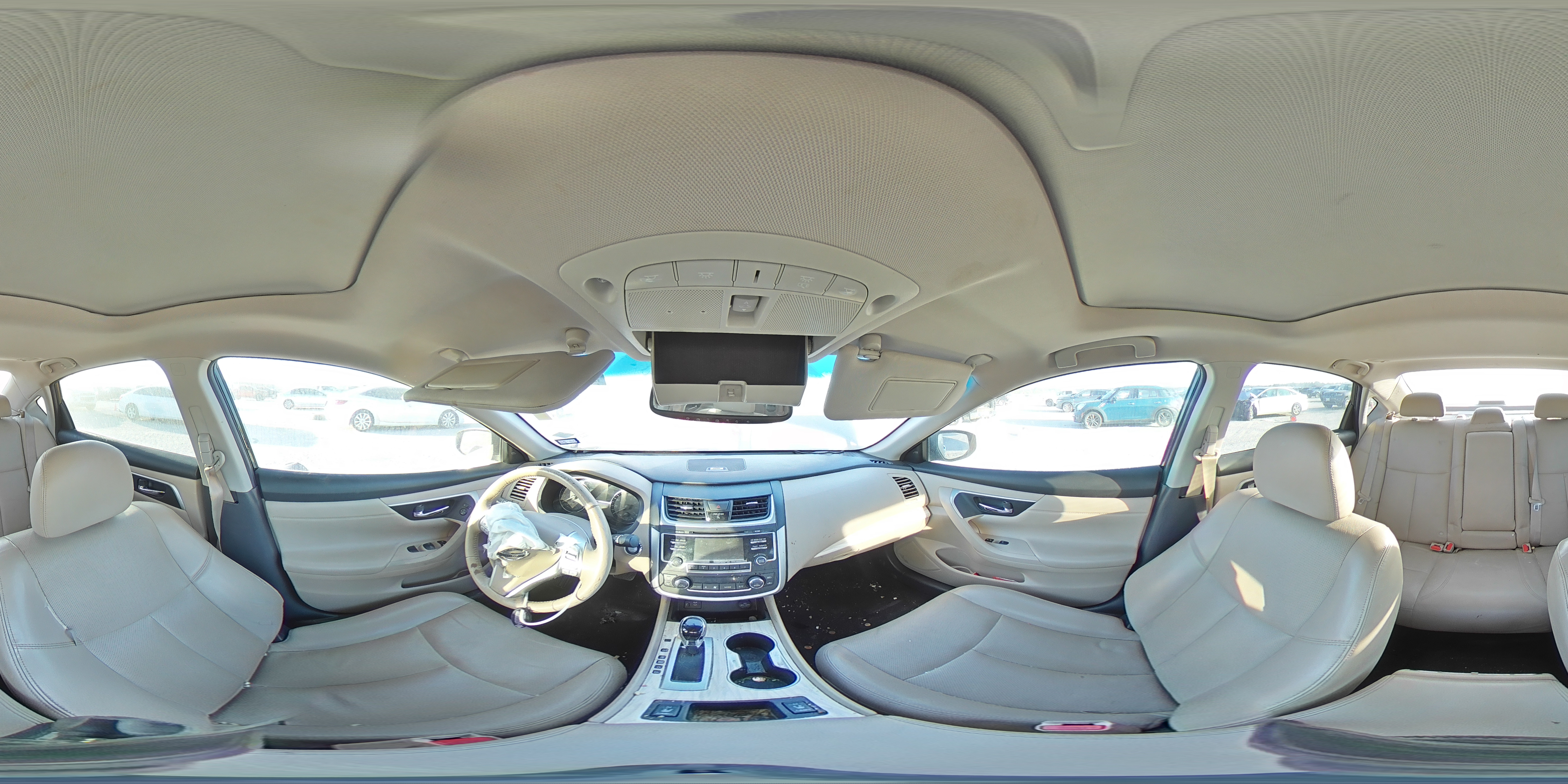 2016 Nissan Altima - Image 12