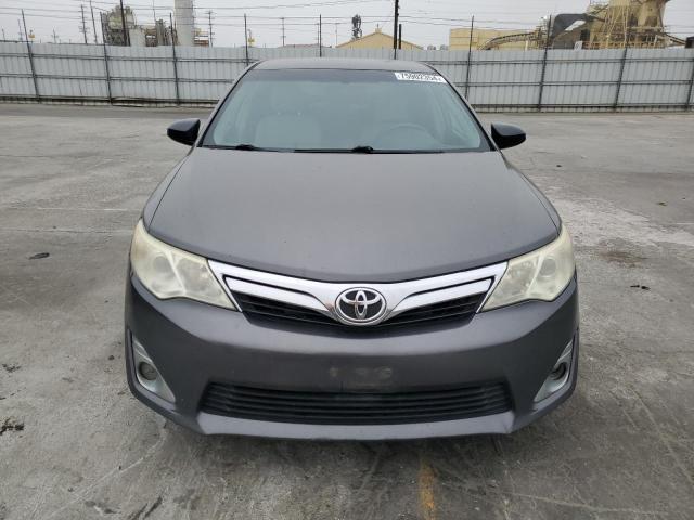  TOYOTA CAMRY 2014 Сірий