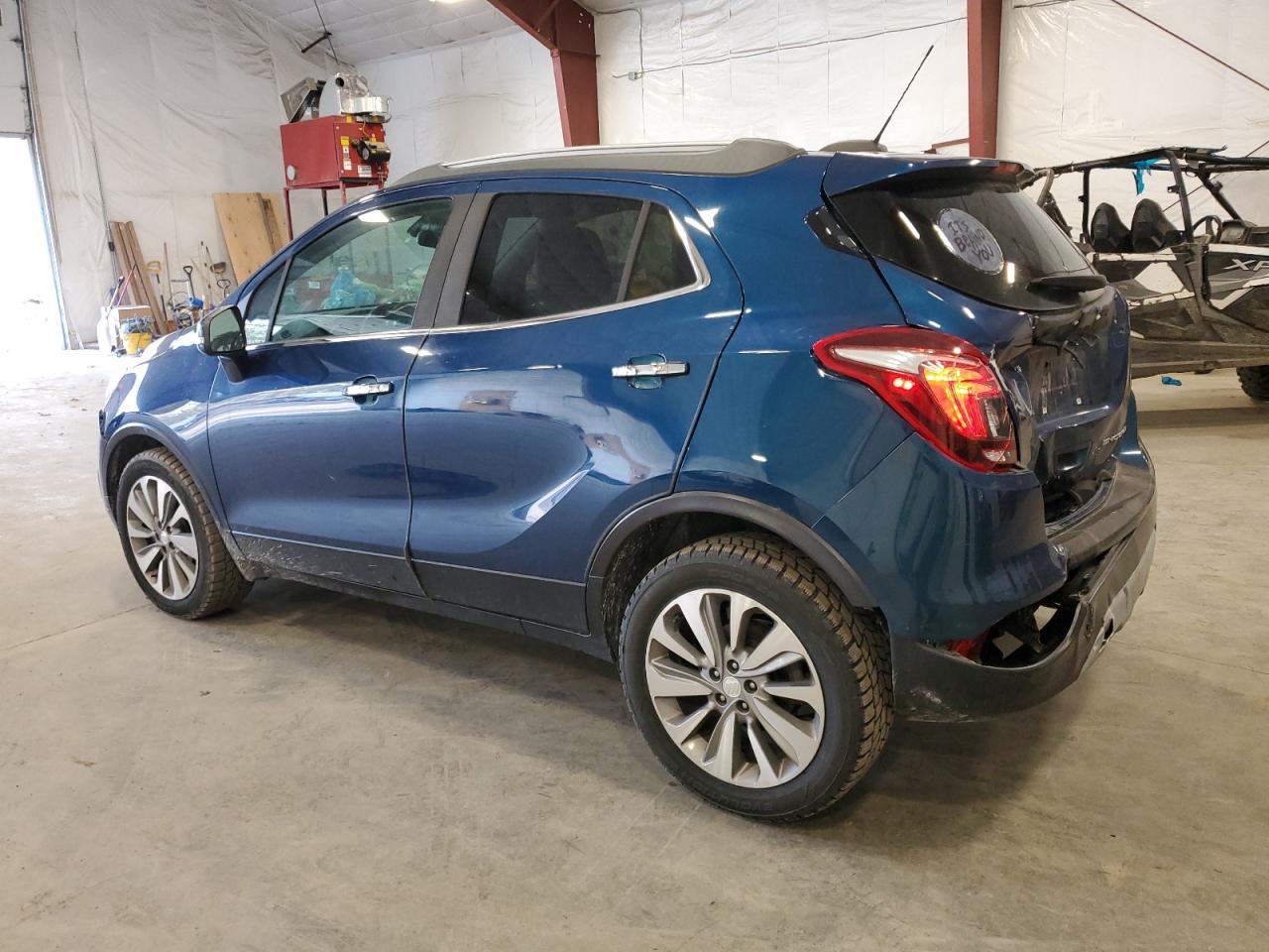 2019 Buick Encore - Image 2