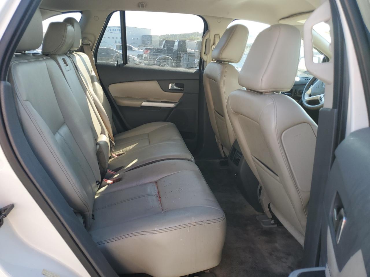 2011 Ford Edge - Image 11