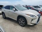 2016 Lexus Rx 350 Base იყიდება Arcadia-ში, FL - Water/Flood