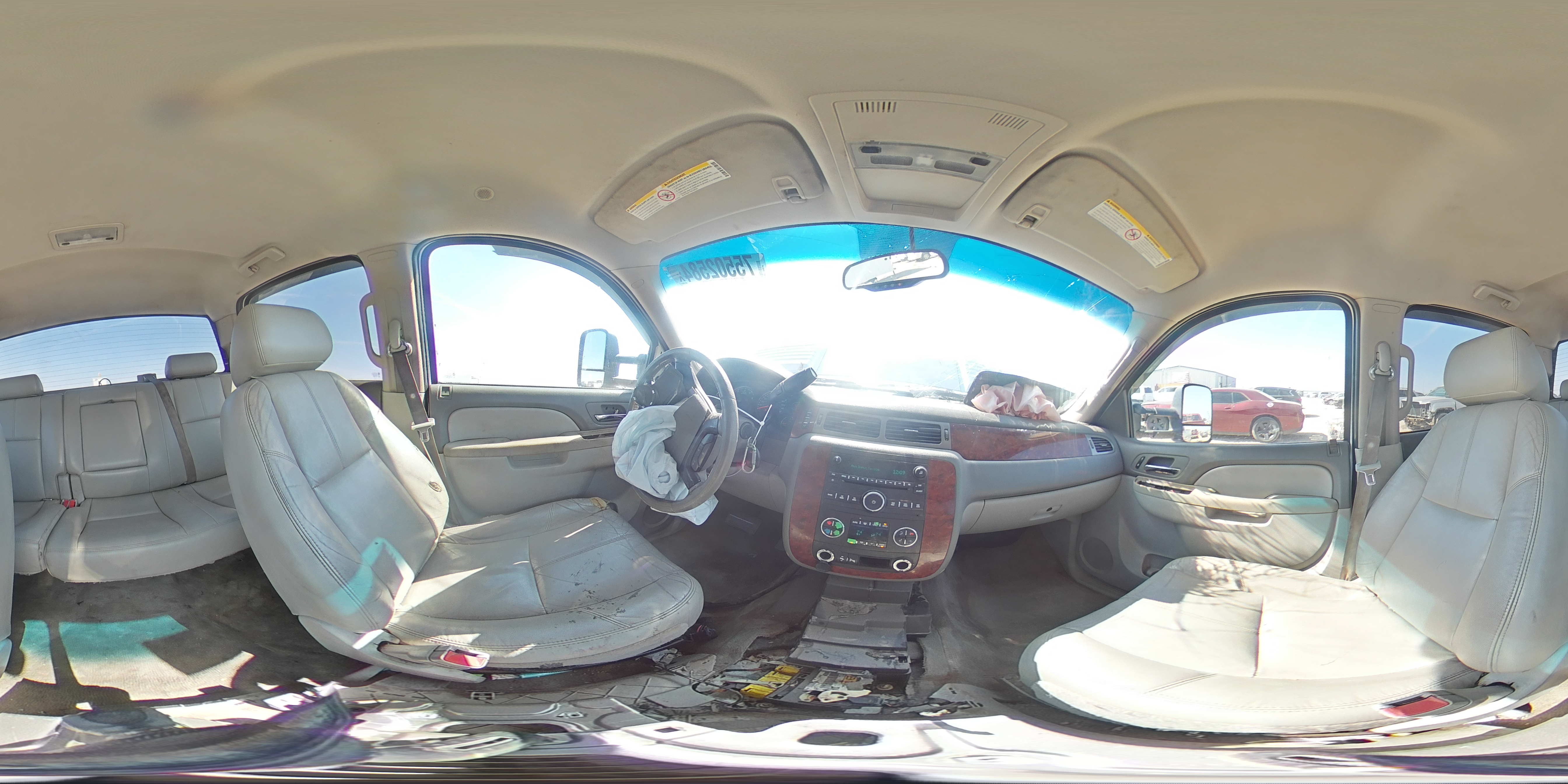 2010 Chevrolet Silverado - Image 12