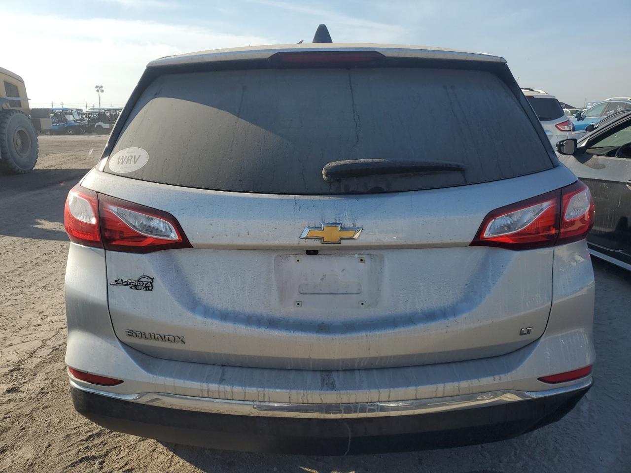 2020 Chevrolet Equinox - Image 6