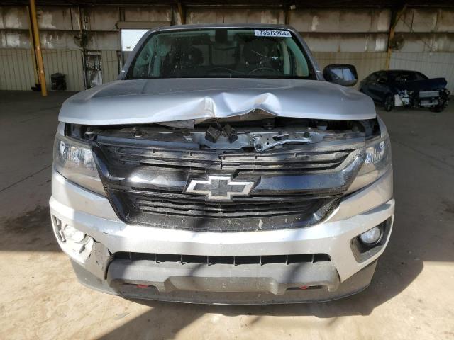 1GCGSCEN3L1215028 Chevrolet Colorado L 5