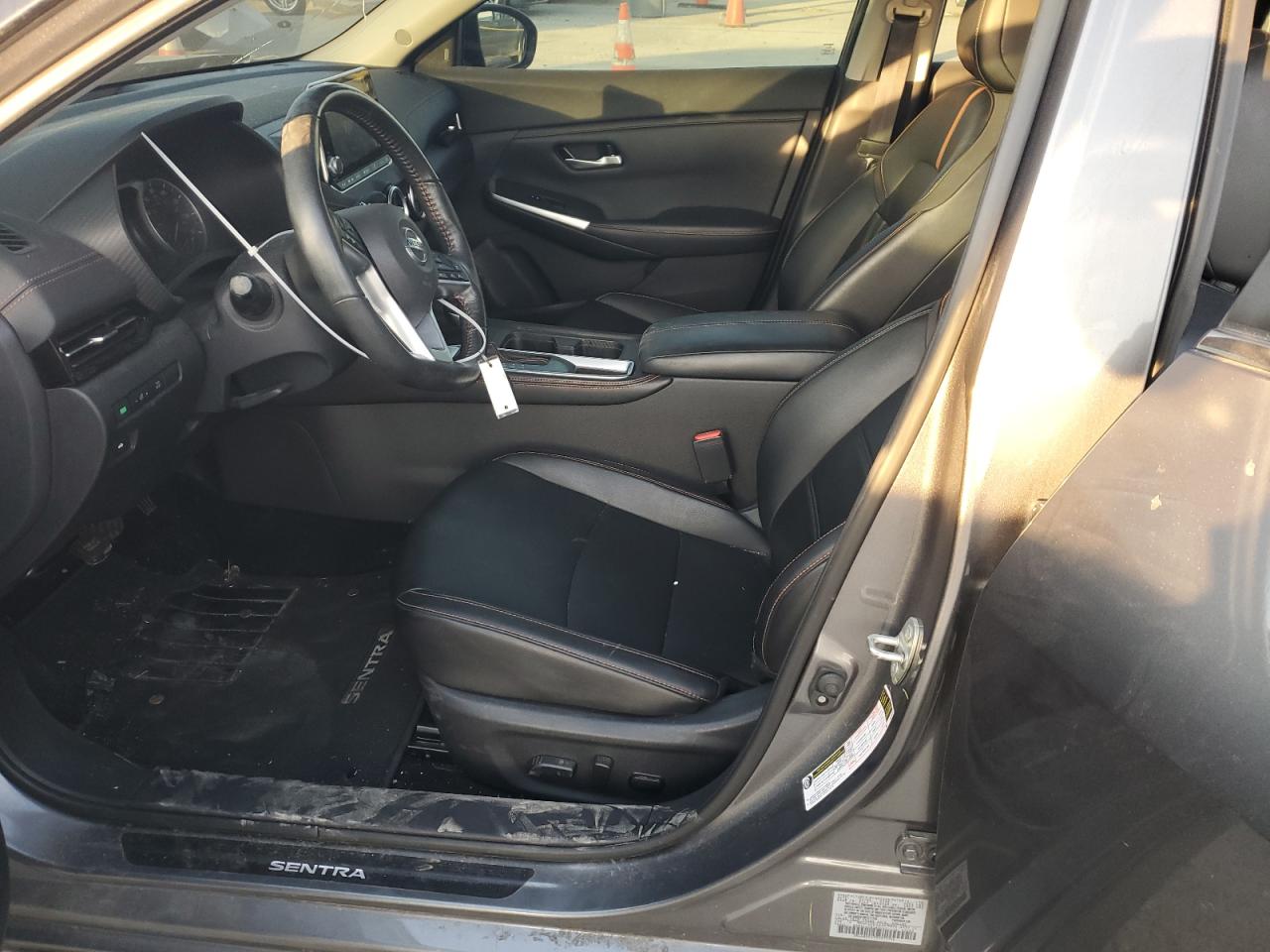 2021 Nissan Sentra - Image 7