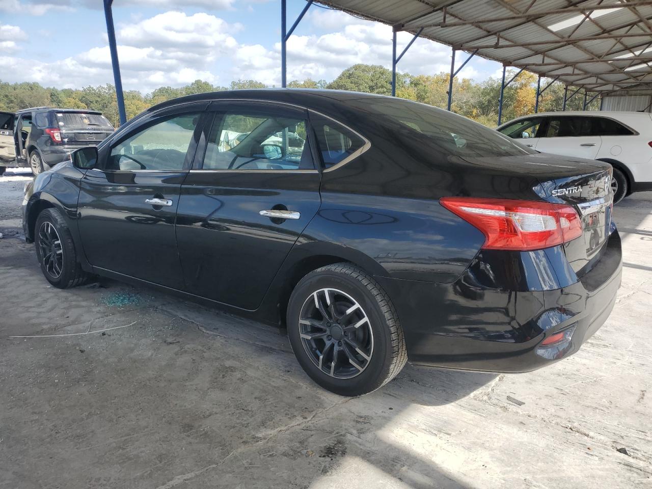 2019 Nissan Sentra - Image 2