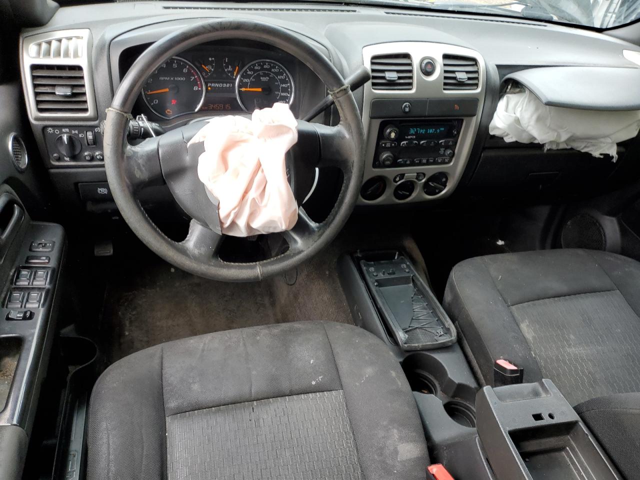 2007 GMC Canyon - Image 8