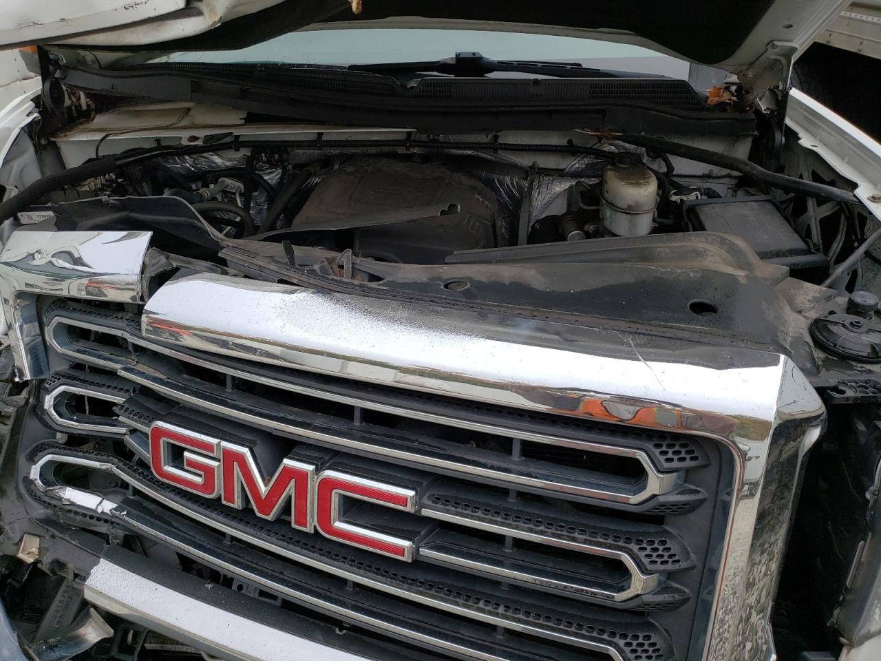 1GD311CG6FF577044 2015 GMC Sierra C3500