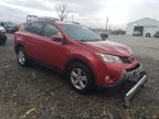 2014 Toyota Rav4 Xle იყიდება Cicero-ში, IN - Front End