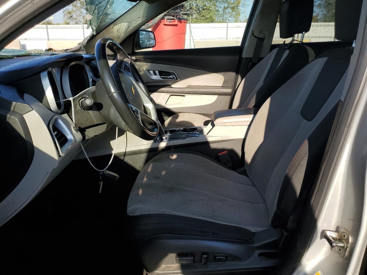 2012 Chevrolet Equinox - Image 7