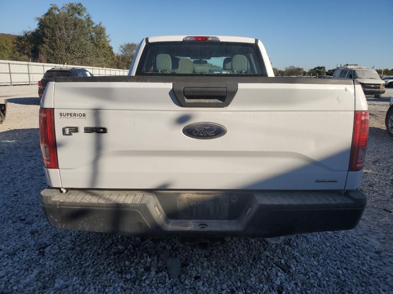 2015 Ford F-150 - Image 6