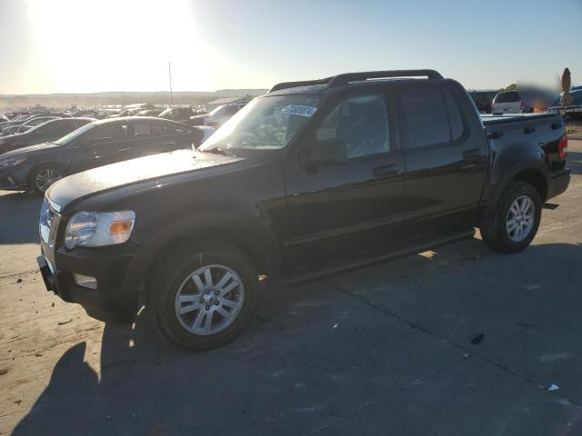 2010 Ford Explorer Sport Trac Xlt