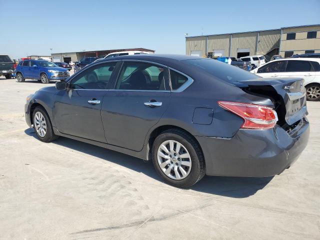  NISSAN ALTIMA 2013 Granatowy