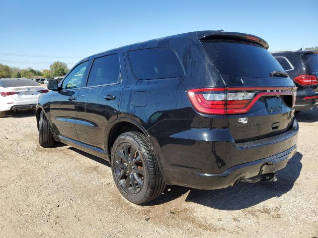  DODGE DURANGO 2017 Charcoal