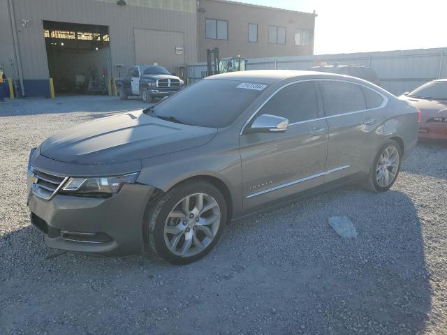 2019 Chevrolet Impala Premier للبيع في Kansas City، KS - Front End