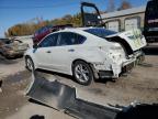 2015 Nissan Altima 2.5 للبيع في Pekin، IL - Rear End