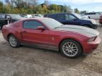 2012 Ford Mustang  for Sale in Davison, MI - Front End