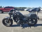 2019 Honda Cmx500 A for Sale in Dunn, NC - Side