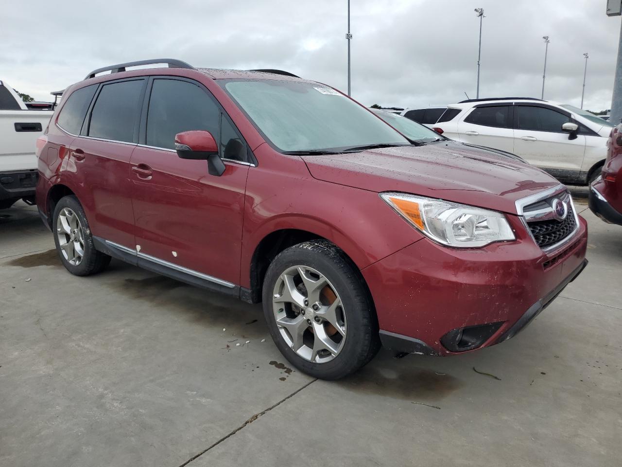2016 Subaru Forester - Image 4