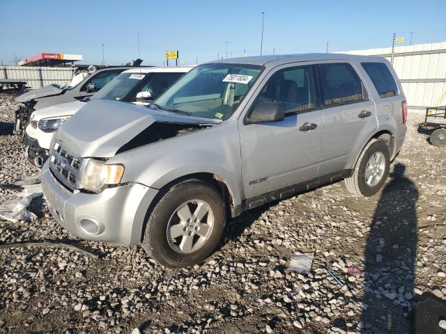 2008 Ford Escape Xls