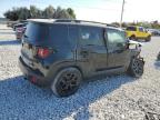 2018 Jeep Renegade Latitude na sprzedaż w Temple, TX - Side