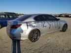 2013 Lexus Gs 350 продається в Antelope, CA - Vandalism