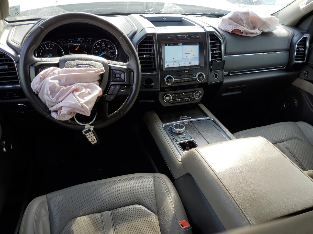 2018 Ford Expedition - Image 8
