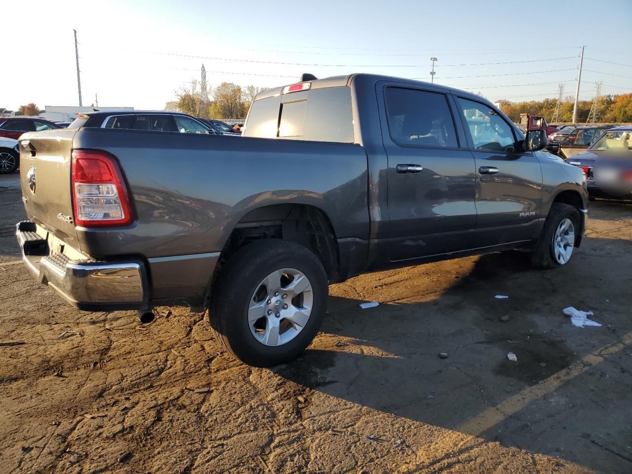 2020 RAM 1500 - Image 3