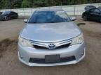 2012 Toyota Camry Hybrid zu verkaufen in Shreveport, LA - Side