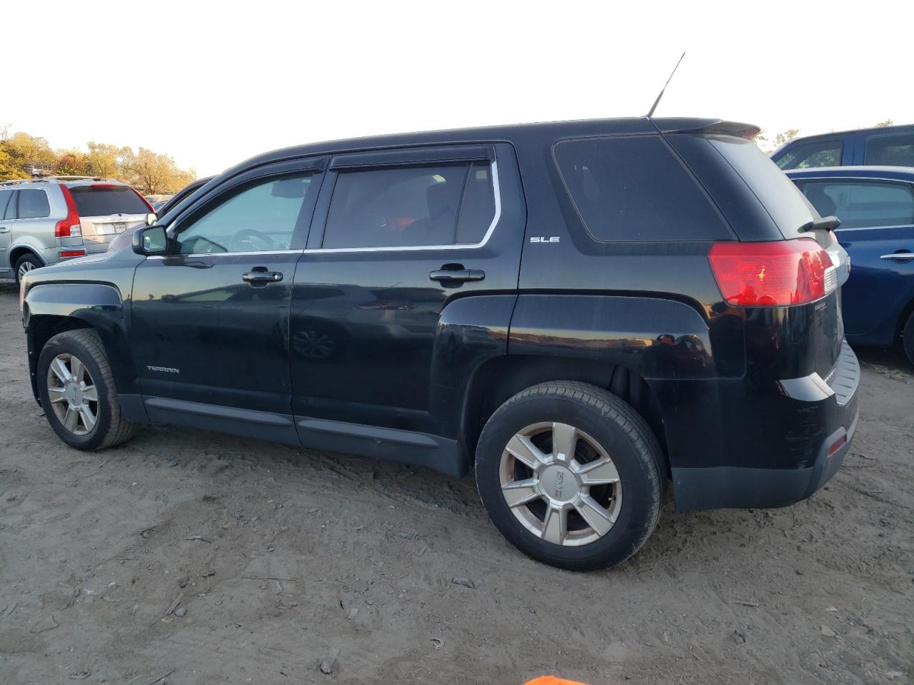 2011 GMC Terrain - Image 2