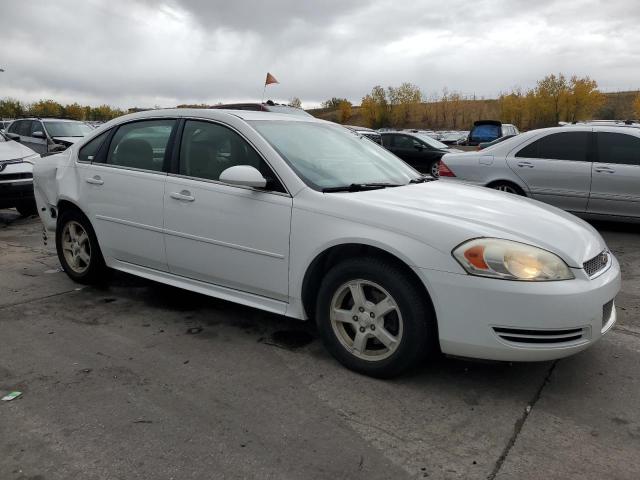  CHEVROLET IMPALA 2014 Білий