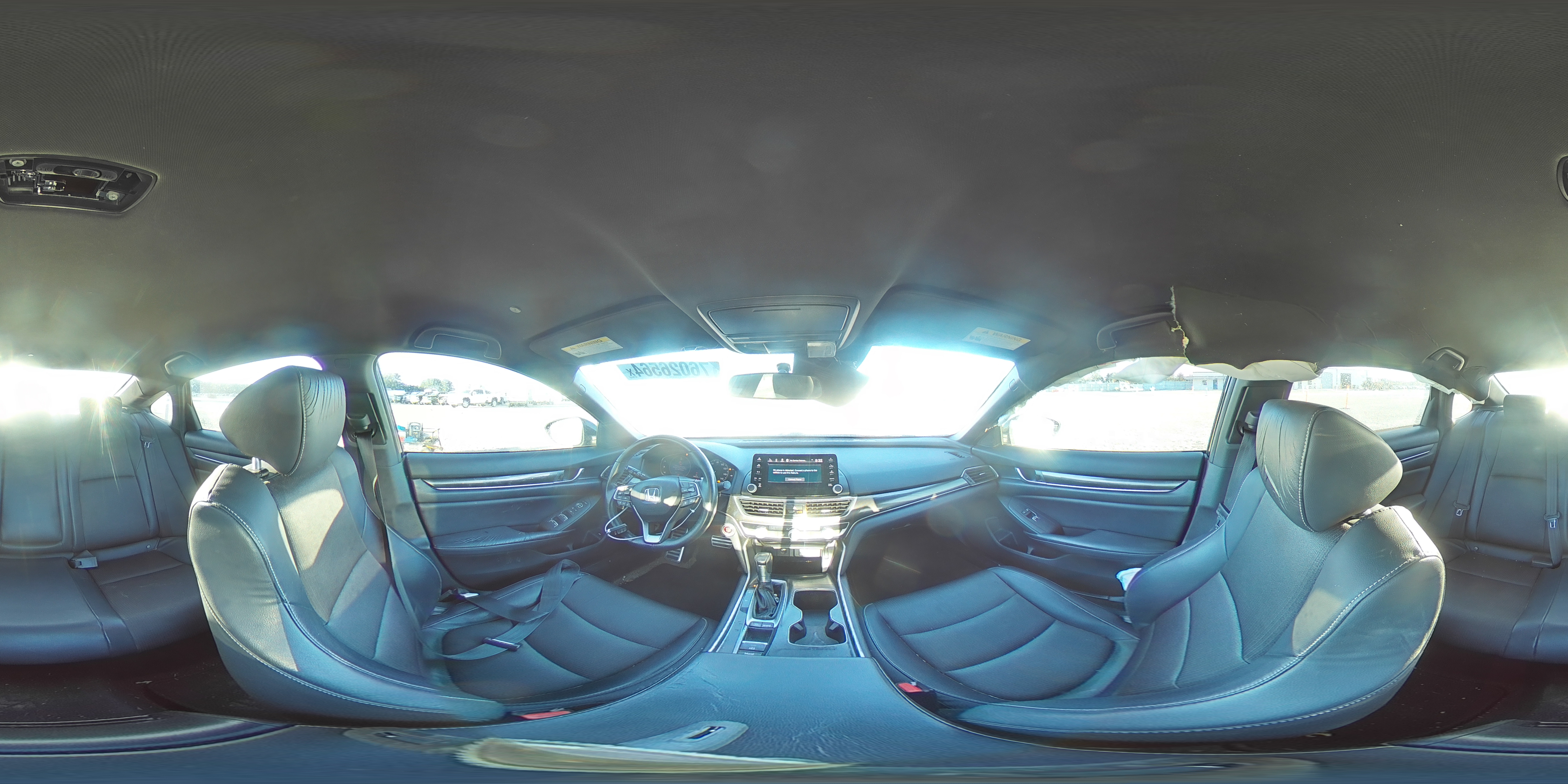 2018 Honda Accord - Image 12