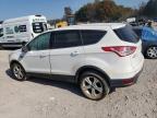 2013 Ford Escape Se за продажба в Madisonville, TN - Water/Flood