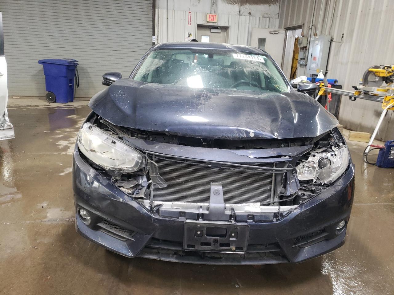 2017 Honda Civic - Image 5